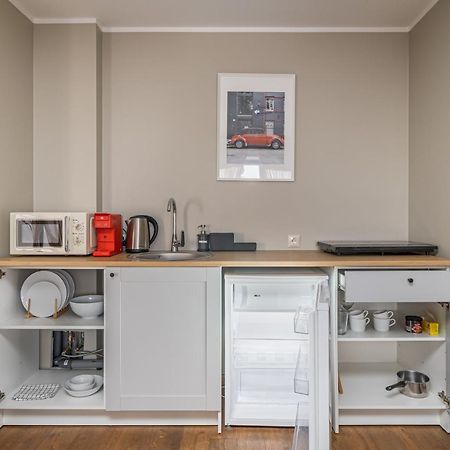 Enjoy Old Town Vibes In 1716 Laipu Residence With 4 Stylish Apartments And 1 Penthouse Riga Dış mekan fotoğraf