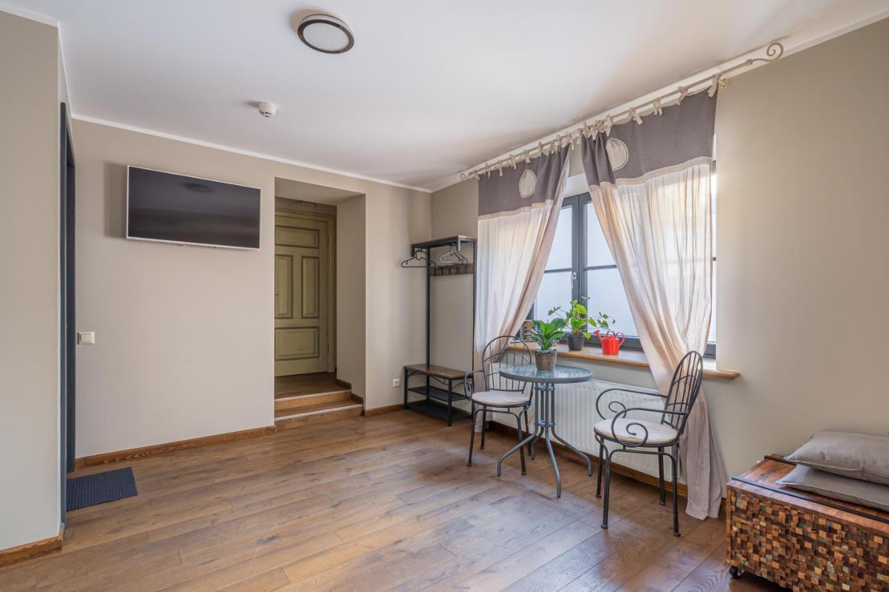 Enjoy Old Town Vibes In 1716 Laipu Residence With 4 Stylish Apartments And 1 Penthouse Riga Dış mekan fotoğraf