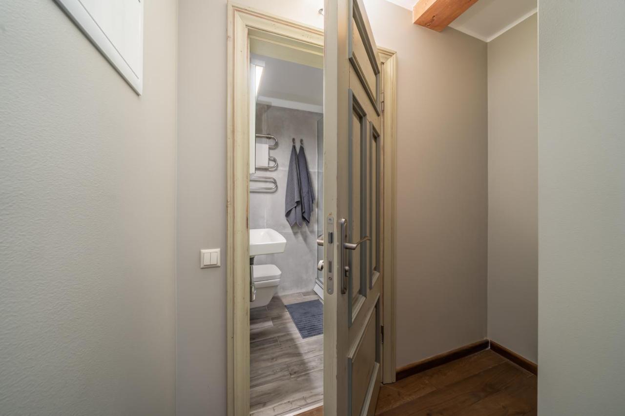 Enjoy Old Town Vibes In 1716 Laipu Residence With 4 Stylish Apartments And 1 Penthouse Riga Dış mekan fotoğraf