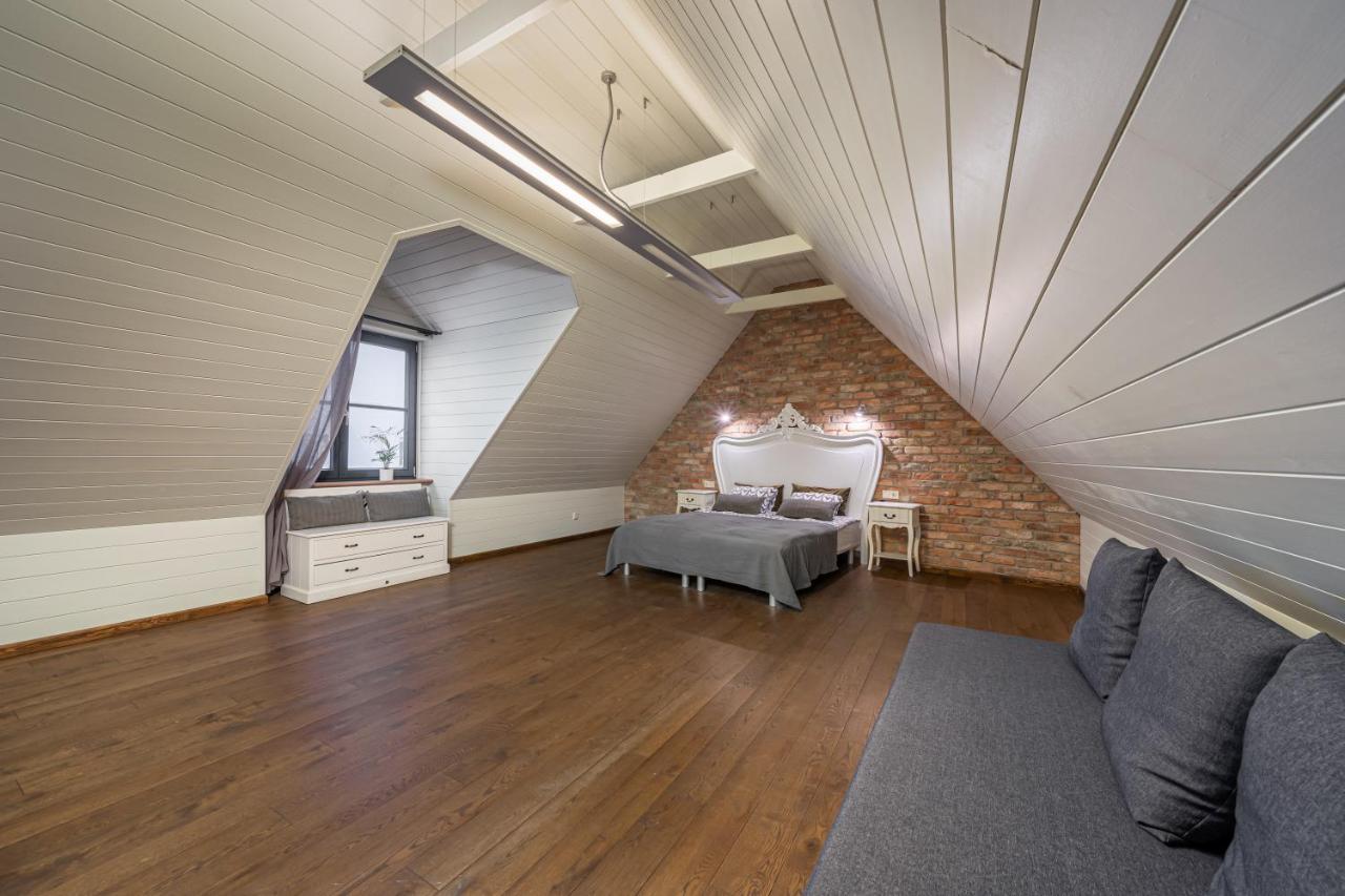 Enjoy Old Town Vibes In 1716 Laipu Residence With 4 Stylish Apartments And 1 Penthouse Riga Dış mekan fotoğraf