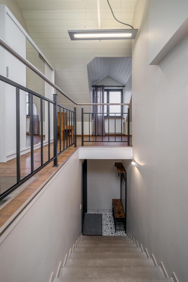 Enjoy Old Town Vibes In 1716 Laipu Residence With 4 Stylish Apartments And 1 Penthouse Riga Dış mekan fotoğraf