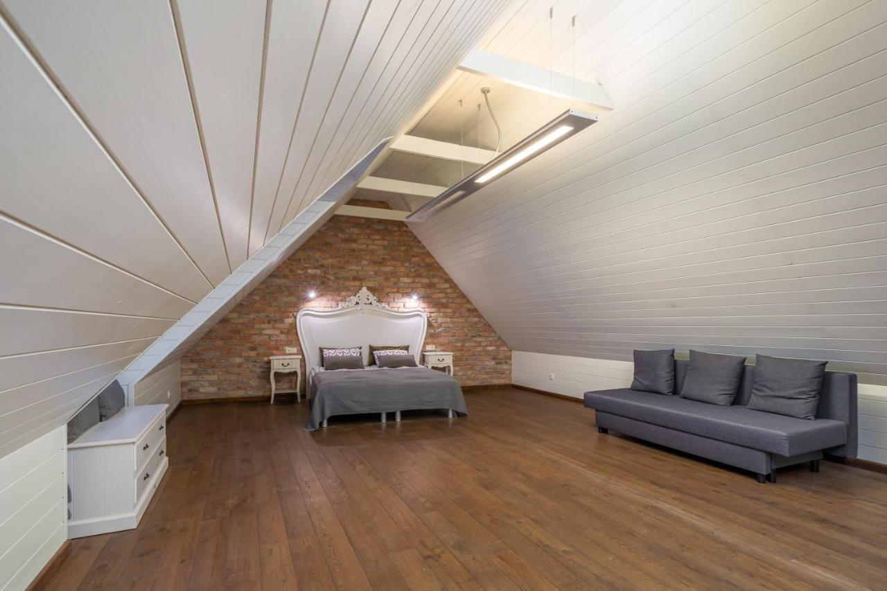 Enjoy Old Town Vibes In 1716 Laipu Residence With 4 Stylish Apartments And 1 Penthouse Riga Dış mekan fotoğraf
